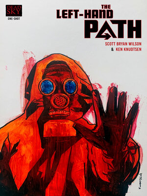 cover image of The Left-Hand Path
